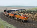 BNSF 5193